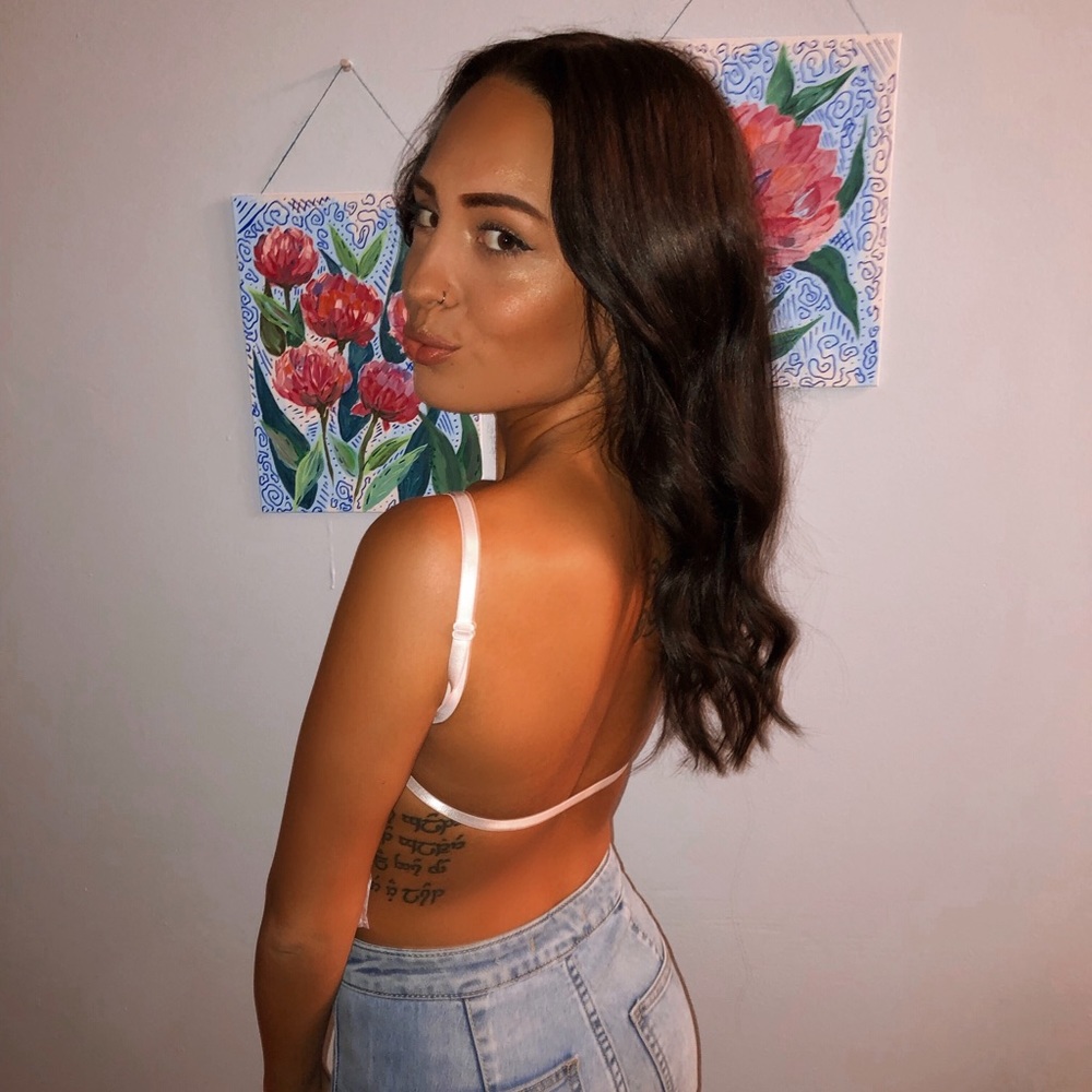 Meet your Posher, Ryleigh